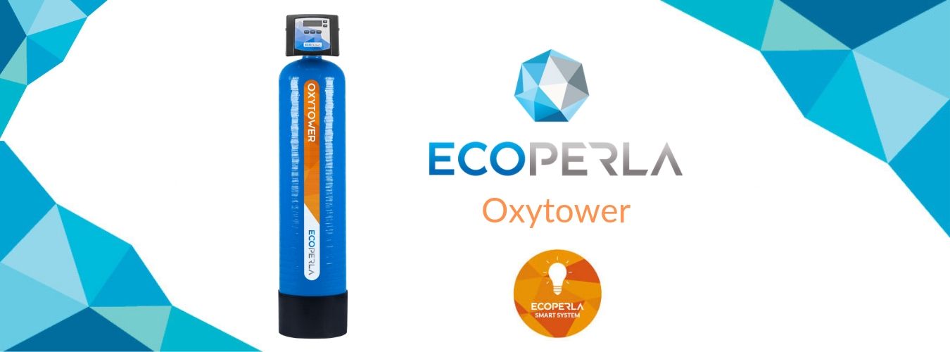 Poznaj sposób działania Ecoperla Oxytower