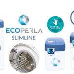 Co wprowadzono do zmiękczaczy wody Ecoperla Slimline?